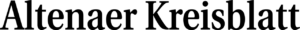Tageszeitung Altenaer Kreisblatt