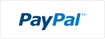 paypal Logo