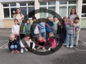 2026 - Grundschule Breitenhagen - 1a