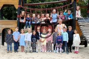 2026 - Kardinal-von-Galen Grundschule Drensteinfurt - 1c